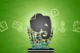 Filial de Telefónica y Evernote apoyarán desarrollo de nuevas aplicaciones