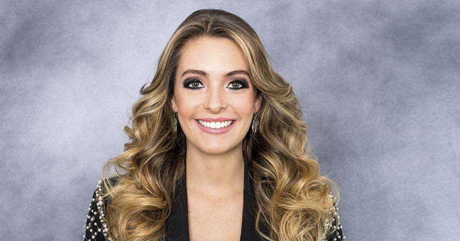 Descubre los secretos de belleza de Michelle Rouillard