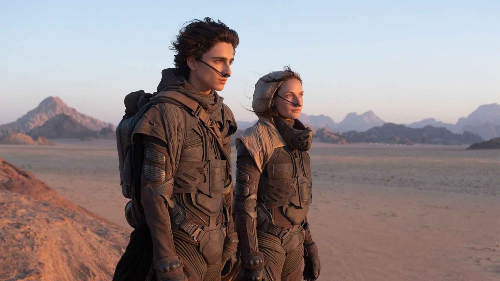 “Dune 2″: se confirma el elenco, sinopsis e imagen oficial