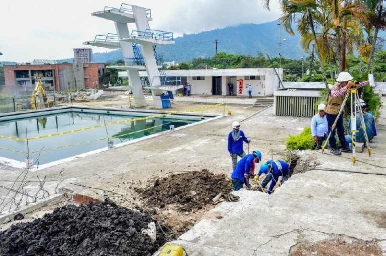 Alcalde de Ibagué tras los Juegos Nacionales 2023: «Queremos reivindicarnos con Colombia»