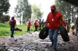 Con $ 30 millones premiarán iniciativas que promuevan el reciclaje en Kennedy