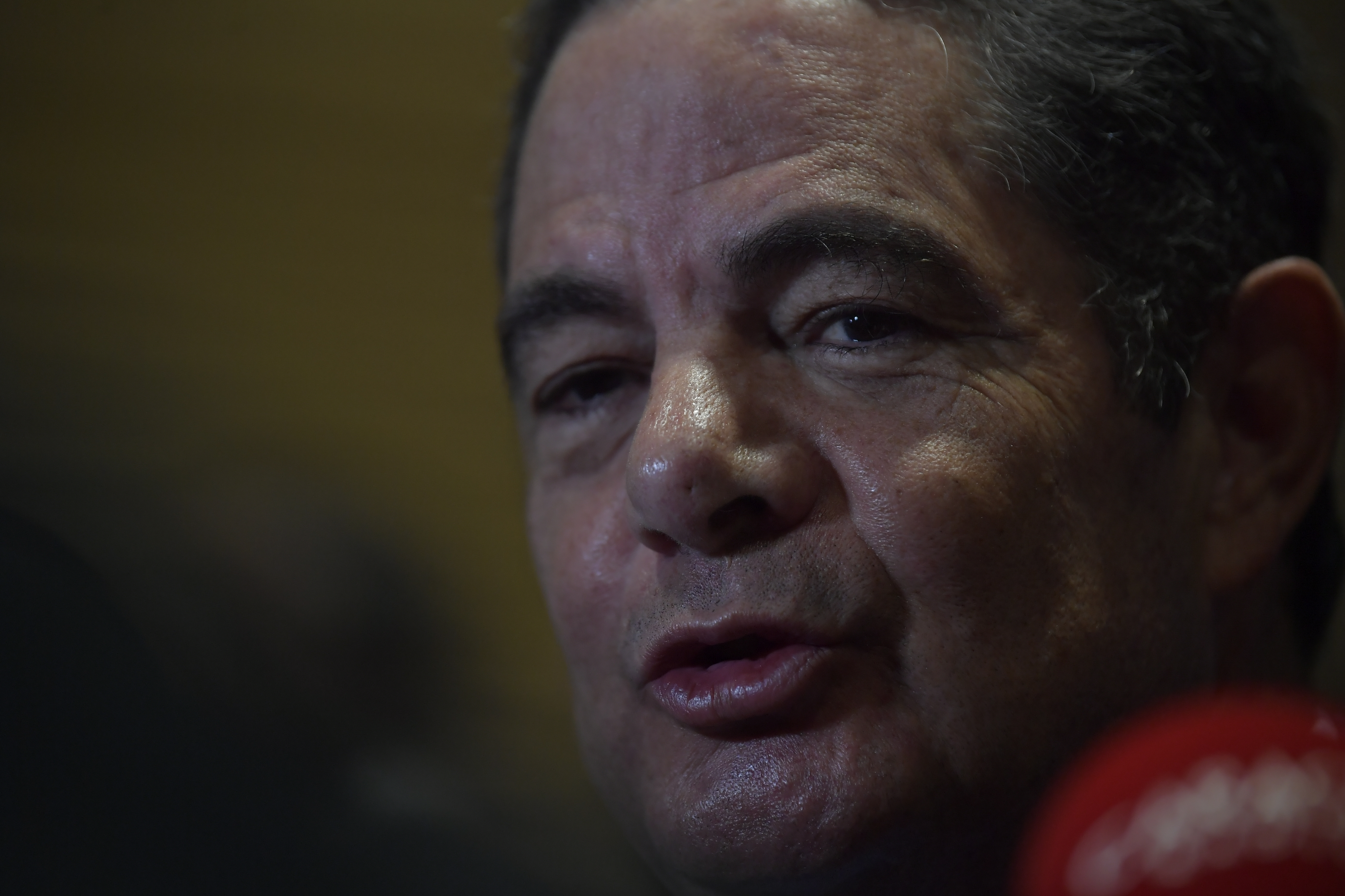 Líder de Cambio Radical, en el foro "Hacia dónde debe ir el sistema de salud".