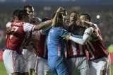 Paraguay, la sorpresa de la Copa América