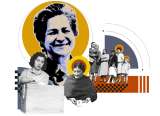 María Teresa Arizabaleta: la última sufragista de Colombia y una vida de obstinación
