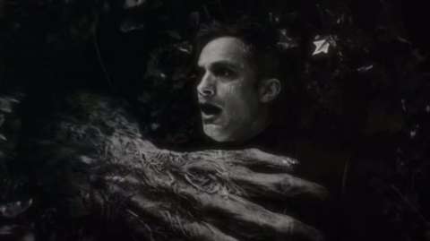 Gael García Bernal es el Hombre Lobo de Marvel en “Werewolf by Night”