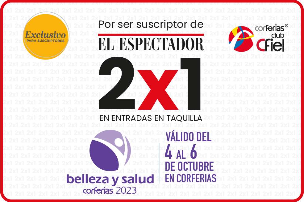 Belleza y Salud 2023