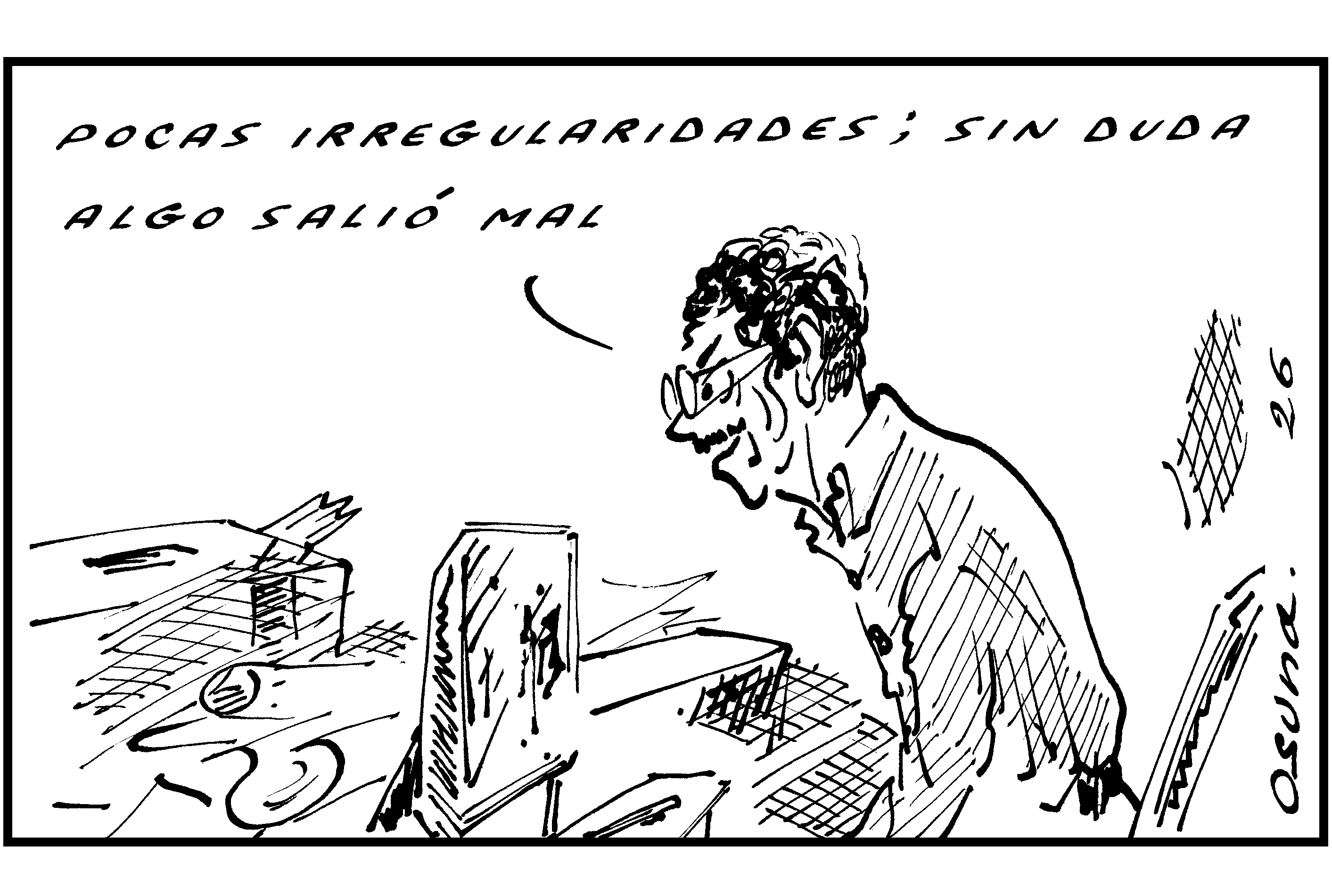 Caricaturas