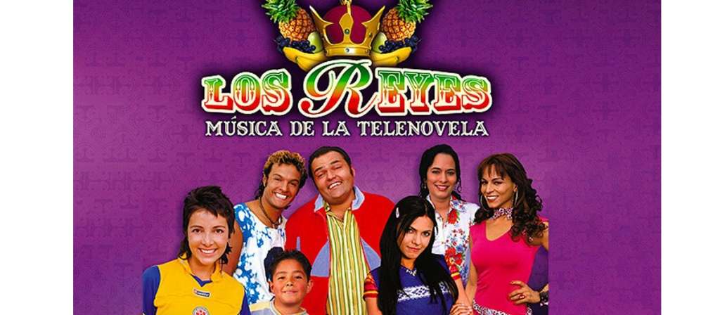 En la mansión de ‘Los Reyes’ se grabaron importantes escenas de la novela de RCN. Así ha cambiado la residencia 18 años después.