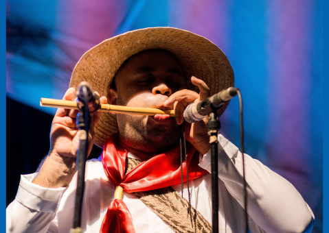 Festicumbia 2024: la cumbia celebra su 40º aniversario