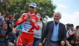Jhonatan Restrepo terminó en el quinto lugar del Tour de Ruanda
