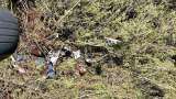 Se conocen nuevos detalles del accidente de avioneta en Urrao, que dejó 10 muertos