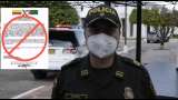 Versiones encontradas por panfleto amenazante contra líderes ambientales de Barrancabermeja