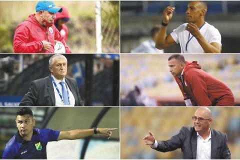 La inestabilidad de los técnicos, otro mal del fútbol colombiano