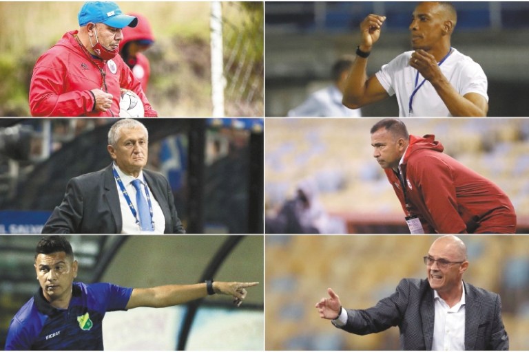 La inestabilidad de los técnicos, otro mal del fútbol colombiano