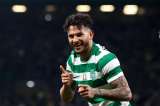 Luis Suárez arrancó el año con gol en empate de Sporting de Lisboa con Gil Vicente: video