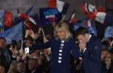 Brigitte y Emmanuel Macron, una historia de amor a prueba de todo