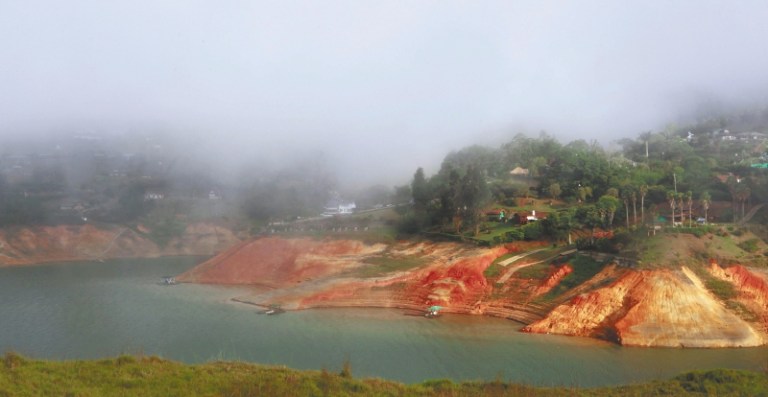 Calima El Darién: la epidemia de la construcción en reserva forestal del Valle