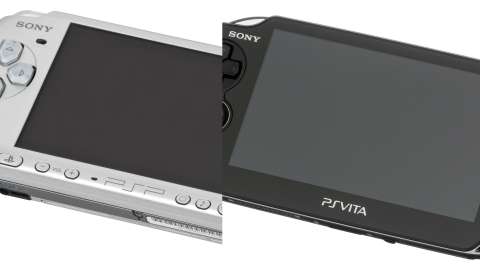 PSP y PS Vita: ¿Cómo eran las últimas consolas portátiles de PlayStation?