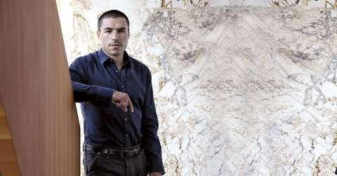¡Feliz cumpleaños, Iván Ramiro!