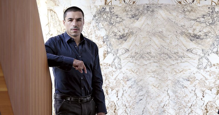 ¡Feliz cumpleaños, Iván Ramiro!