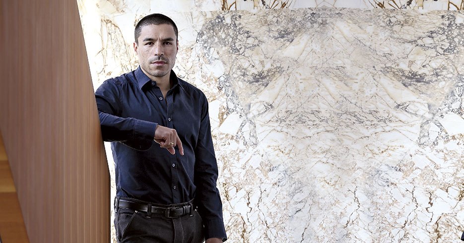 ¡Feliz cumpleaños, Iván Ramiro!