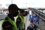 Estos son los 41 municipios de Cundinamarca que tendrán toque de queda este puente festivo