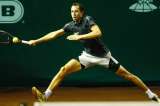 Daniel Galán avanzó a cuartos de final del ATP de Houston