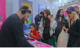Jingle Bell Rock entregará más de 10 mil regalos a niños y niñas de Colombia