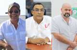 Se reduce el tarjetón para la Alcaldía de Barranquilla, ¿quiénes van contra Char?