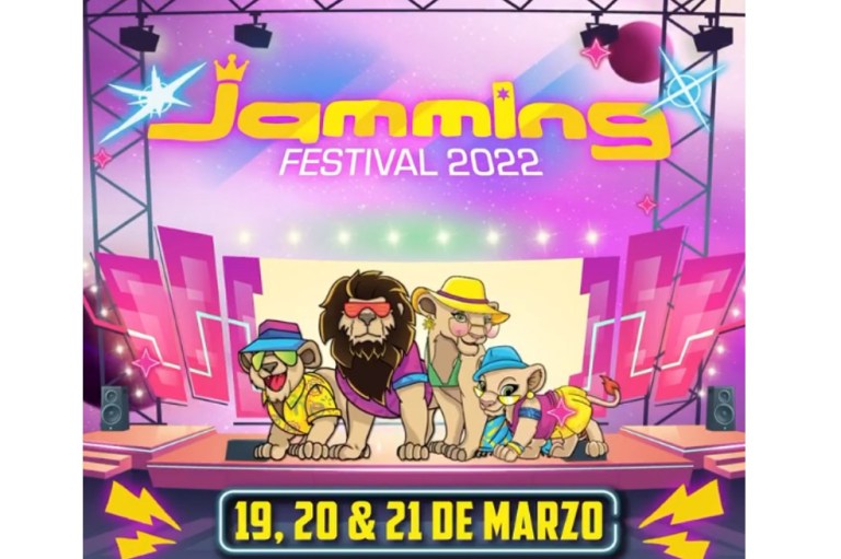 Cancelación Jamming: Estos son los artistas que se quedaron con la maleta empacada