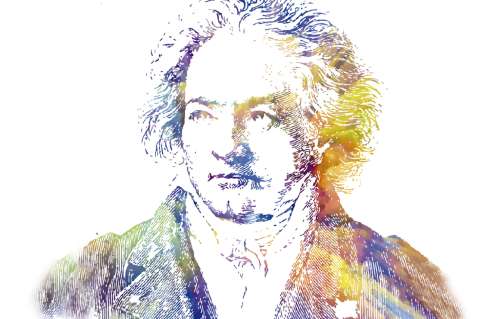 Beethoven cambió los rumbos de la música