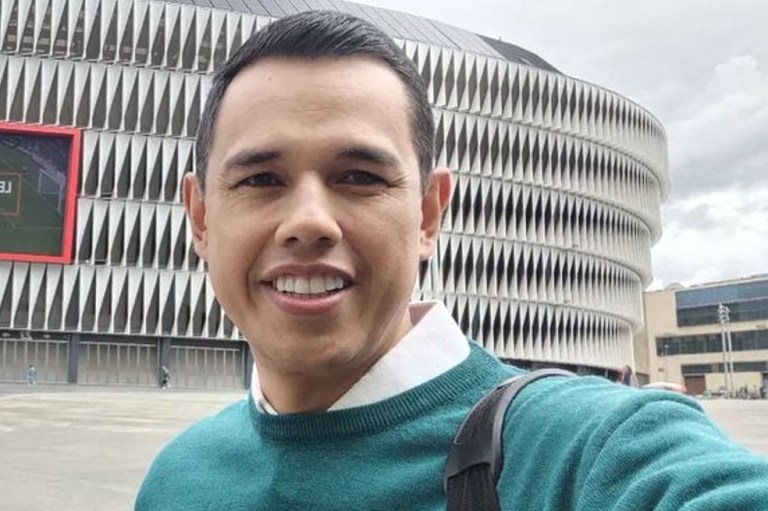 Diego Guauque, de ‘Séptimo Día’, reveló el nombre exacto de su tipo de cáncer