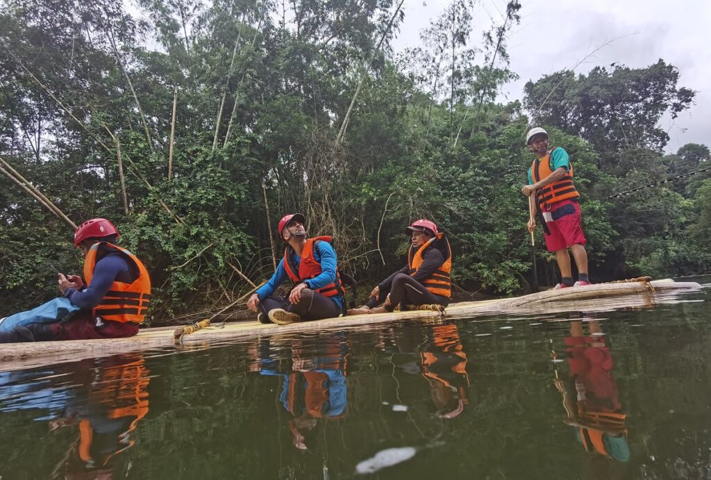 Belén de los Anaquiés Colombia Unida