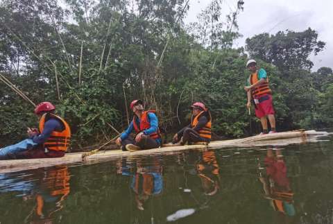 Belén de los Andaquíes, el pueblo unido que se levanta del conflicto con turismo