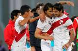 Guerrero y Vargas lideran la convocatoria de Perú para amistosos con Paraguay