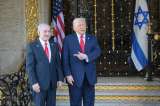 Trump y Netanyahu volverán a verse: así llega su relación a la reunión en la Casa Blanca