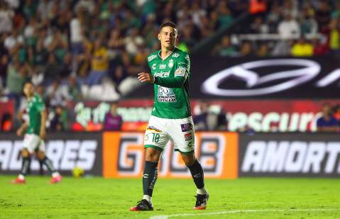 El TAS falló sobre el caso del León de James en el Mundial de Clubes: oficial