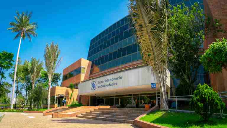 Supersociedades abre proceso de liquidación a Marchen: esta es la razón