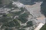 Autoridades ajustan niveles de alerta por Hidroituango