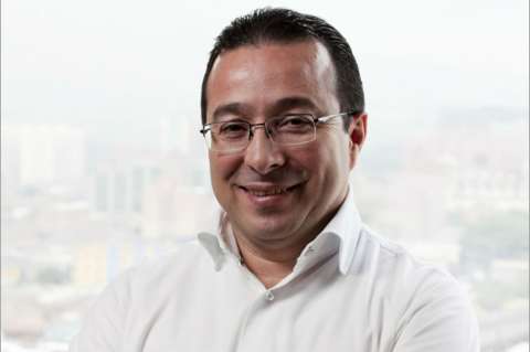 Carlos Mario Estrada es el nuevo director general del SENA