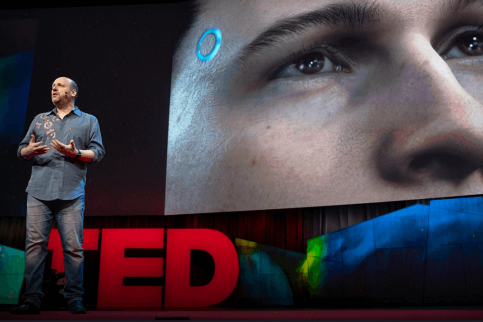 Bogotá será el epicentro del evento que recibirá a 10.000 personas / Twitter @Ted Talks
