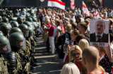 La vuelta al mundo en ocho protestas