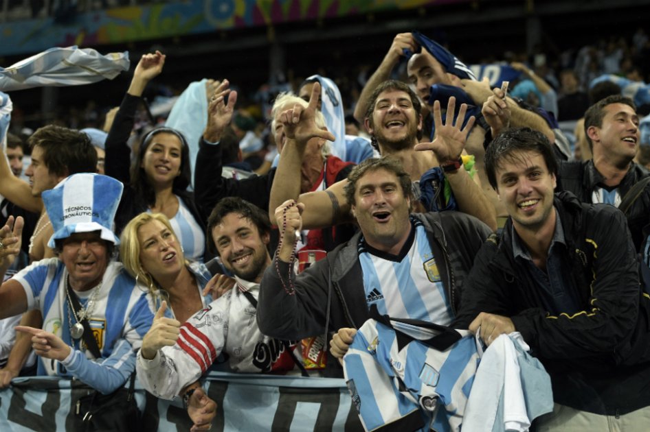 AFP / AFP