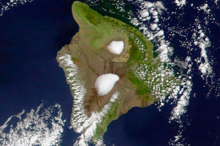 Concentración de CO2 en el aire supera máximo histórico