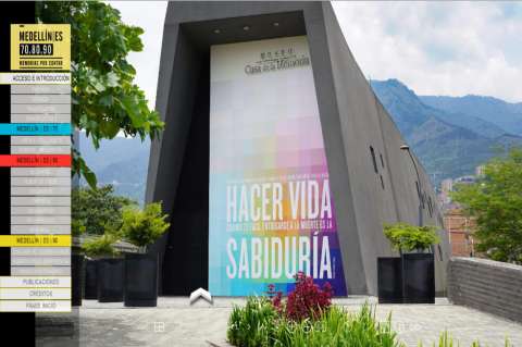 Cinco museos de Colombia que puede recorrer desde casa