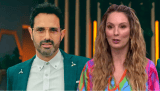 Claudia Bahamón le habría lanzado puya a Nataly Umaña en ‘MasterChef’: “Alejito”