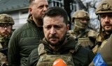 Volodimir Zelenski: “No hay un solo delito que no se haya cometido en Bucha”