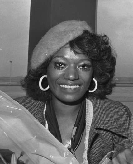 Muere la cantante Bonnie Pointer