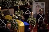 La CIDH pidió al Estado colombiano ser diligente y aclarar crimen de Miguel Uribe