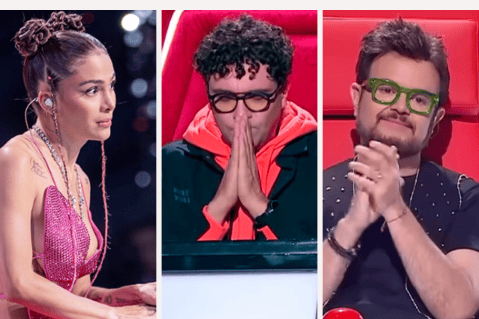 ¿Cómo votar en la final de “La Voz Kids” 2024?